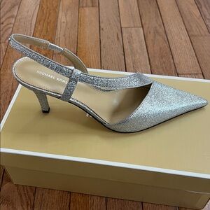 Michael Kors Women's Jaida Pumps